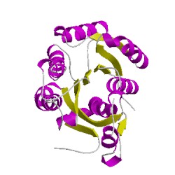 Image of CATH 4fw8B02