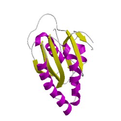 Image of CATH 4fw8C01