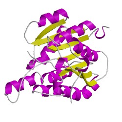 Image of CATH 4fw8C02