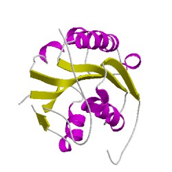 Image of CATH 4fw8D01