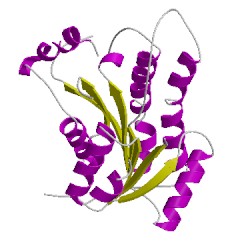 Image of CATH 4fw8D02