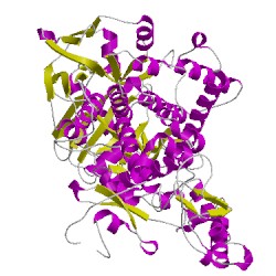 Image of CATH 4fweA