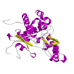 Image of CATH 4fweA01