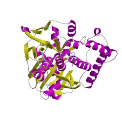 Image of CATH 4fweA02