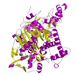 Image of CATH 4fwfA