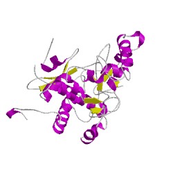 Image of CATH 4fwfA01