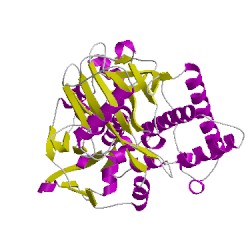 Image of CATH 4fwfA02
