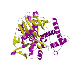 Image of CATH 4fwfA02