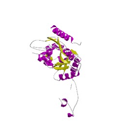 Image of CATH 4fwgA01