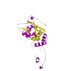 Image of CATH 4fwhA01