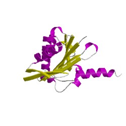 Image of CATH 4fwkA01