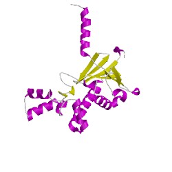 Image of CATH 4fwkA02