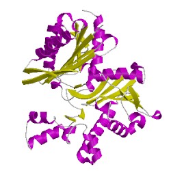 Image of CATH 4fwpA