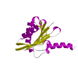 Image of CATH 4fwpA01