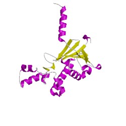 Image of CATH 4fwpA02