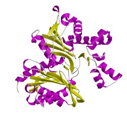 Image of CATH 4fwqA