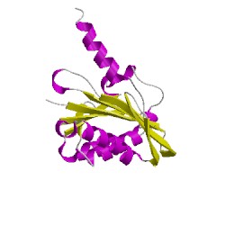 Image of CATH 4fwqA01