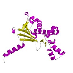 Image of CATH 4fwqA02