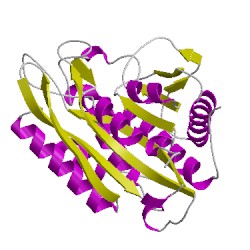 Image of CATH 4fwuA00
