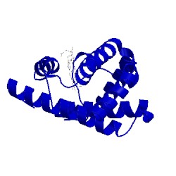 Image of CATH 4fwx