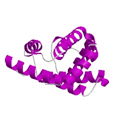 Image of CATH 4fwxA