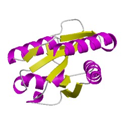 Image of CATH 4fx2A