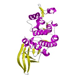 Image of CATH 4fx3A
