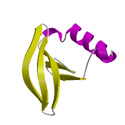 Image of CATH 4fx3A01