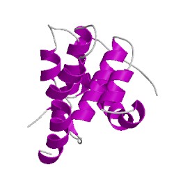Image of CATH 4fx3B01