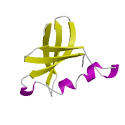 Image of CATH 4fx3C01