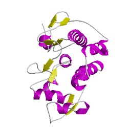 Image of CATH 4fx3C02