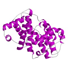 Image of CATH 4fx3D