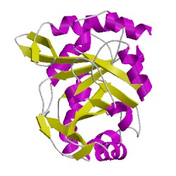 Image of CATH 4fx7C00