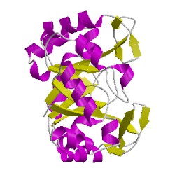 Image of CATH 4fx7D00