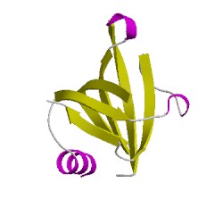 Image of CATH 4fxdA01