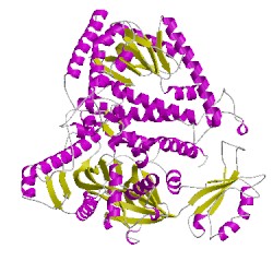 Image of CATH 4fxdB