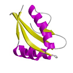 Image of CATH 4fxiA