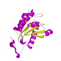 Image of CATH 4fxjA01