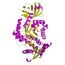 Image of CATH 4fxjC