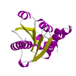Image of CATH 4fxjC01