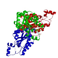 Image of CATH 4fxp