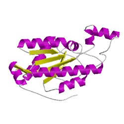 Image of CATH 4fxpB