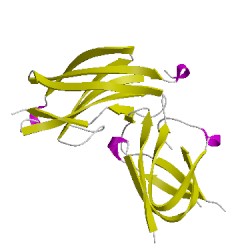 Image of CATH 4fxtA