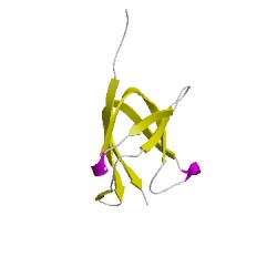 Image of CATH 4fxtE01