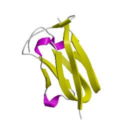 Image of CATH 4fxtJ01