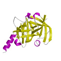 Image of CATH 4fxuA