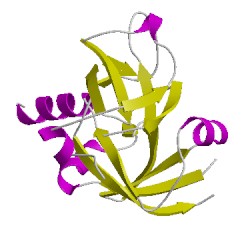 Image of CATH 4fxuB