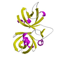 Image of CATH 4fxuC
