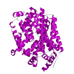 Image of CATH 4fxzA00