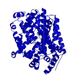Image of CATH 4fy0